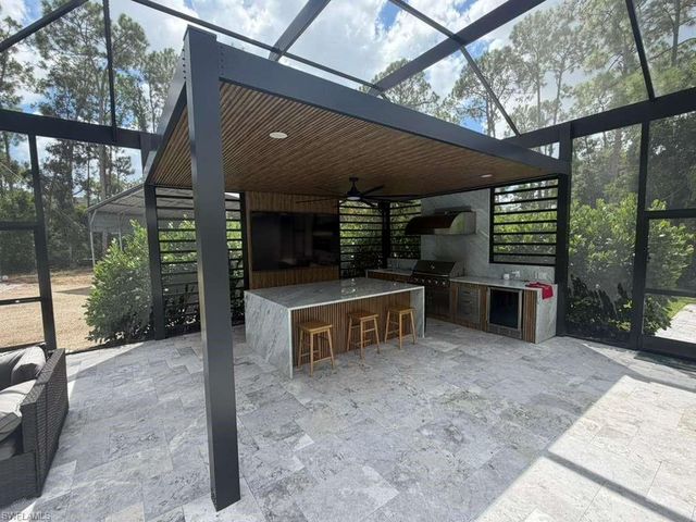 25211 Pinson DR, Bonita Springs, FL 34135