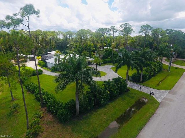 25211 Pinson DR, Bonita Springs, FL 34135
