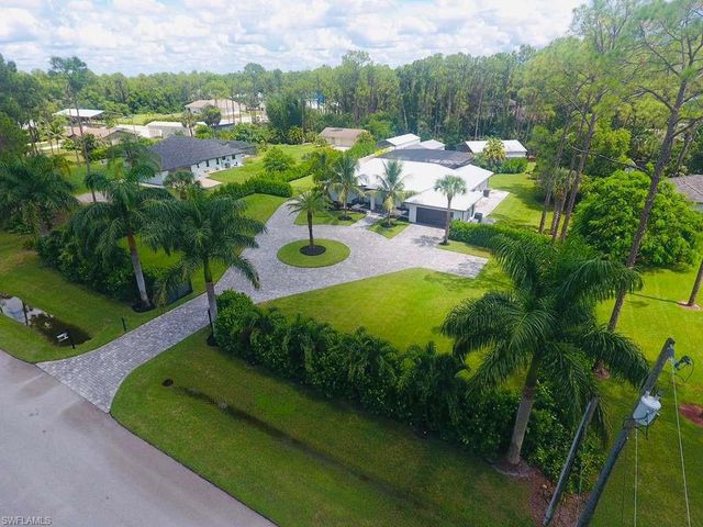 25211 Pinson DR, Bonita Springs, FL 34135