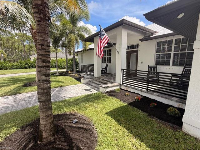 25211 Pinson DR, Bonita Springs, FL 34135
