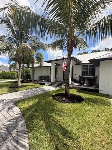 25211 Pinson DR, Bonita Springs, FL 34135