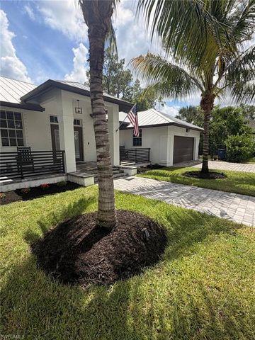 25211 Pinson DR, Bonita Springs, FL 34135