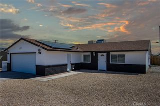 5455 Mariposa Avenue, 29 Palms, CA 92277