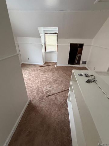 13095 Rosemary Street, Detroit, MI 48213