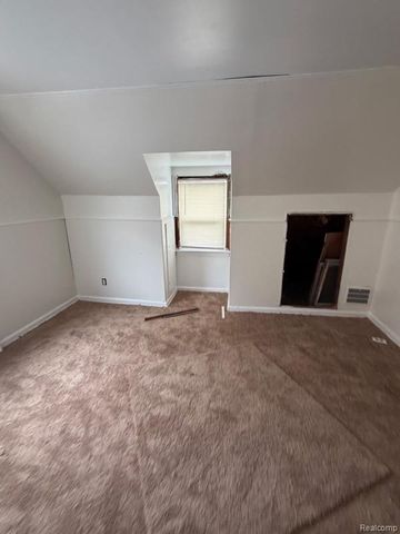 13095 Rosemary Street, Detroit, MI 48213