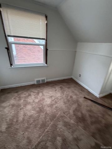 13095 Rosemary Street, Detroit, MI 48213