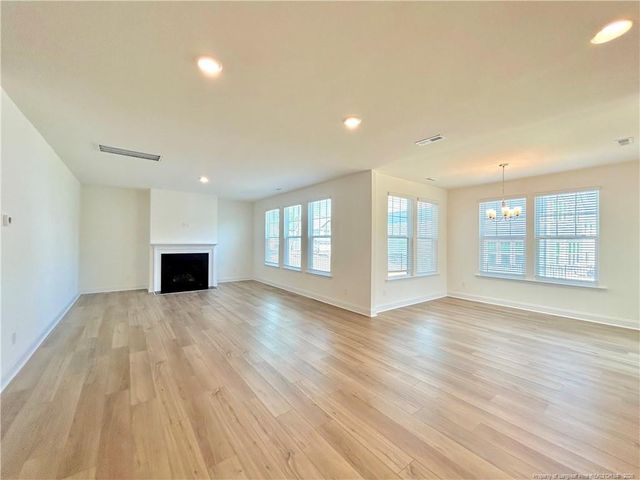 282 Creekhaven Drive, Angier, NC 27501