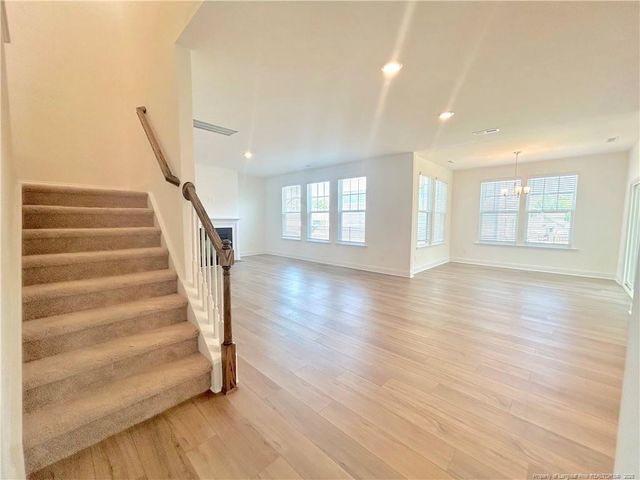 282 Creekhaven Drive, Angier, NC 27501
