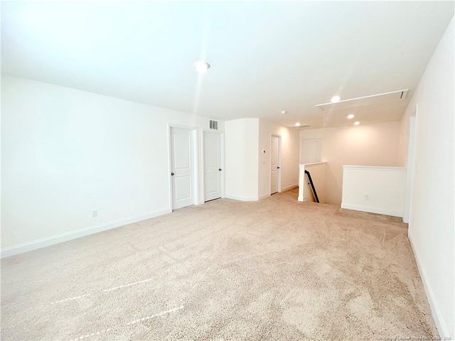 282 Creekhaven Drive, Angier, NC 27501