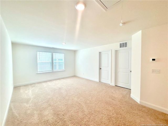 282 Creekhaven Drive, Angier, NC 27501