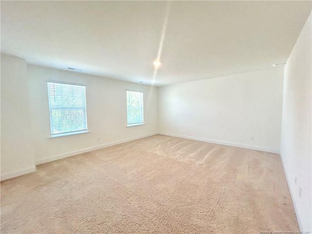 282 Creekhaven Drive, Angier, NC 27501