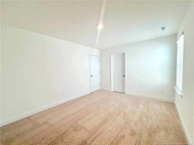282 Creekhaven Drive, Angier, NC 27501