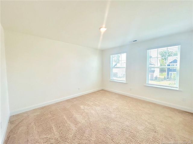 282 Creekhaven Drive, Angier, NC 27501