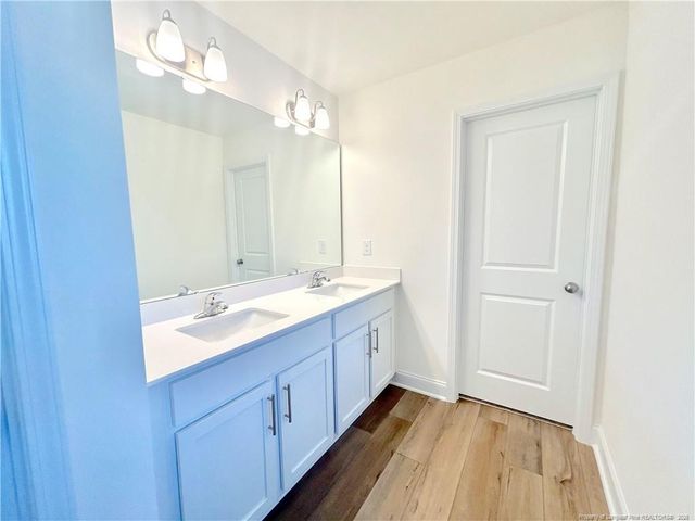 282 Creekhaven Drive, Angier, NC 27501