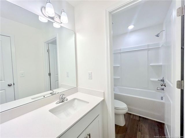 282 Creekhaven Drive, Angier, NC 27501