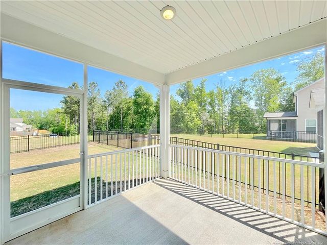 282 Creekhaven Drive, Angier, NC 27501