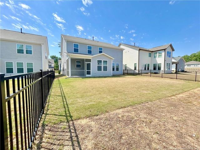 282 Creekhaven Drive, Angier, NC 27501