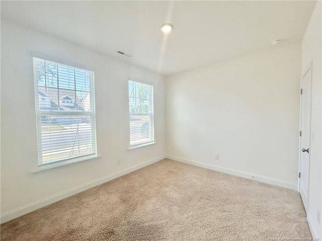 282 Creekhaven Drive, Angier, NC 27501