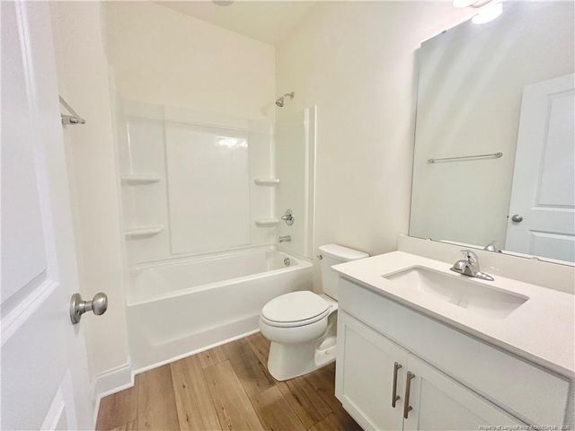 282 Creekhaven Drive, Angier, NC 27501