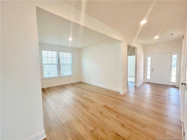 282 Creekhaven Drive, Angier, NC 27501