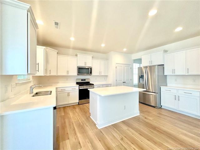 282 Creekhaven Drive, Angier, NC 27501