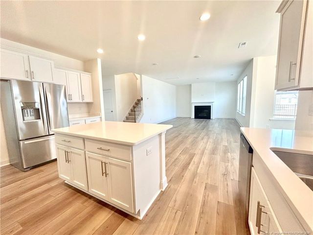 282 Creekhaven Drive, Angier, NC 27501