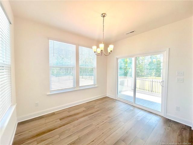 282 Creekhaven Drive, Angier, NC 27501
