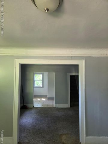 17195 Beaverland Street, Detroit, MI 48219