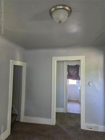 17195 Beaverland Street, Detroit, MI 48219