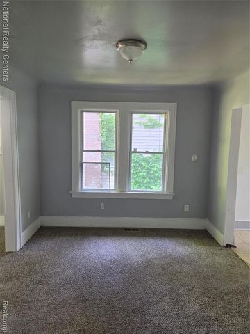 17195 Beaverland Street, Detroit, MI 48219