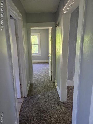 17195 Beaverland Street, Detroit, MI 48219