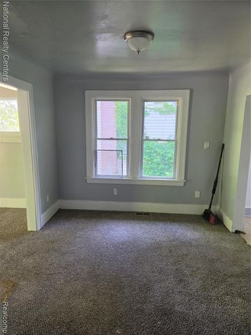 17195 Beaverland Street, Detroit, MI 48219