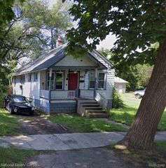 17195 Beaverland Street, Detroit, MI 48219