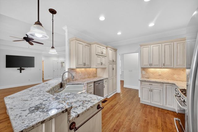 7180 Castlesteads Drive, Aiken, SC 29803