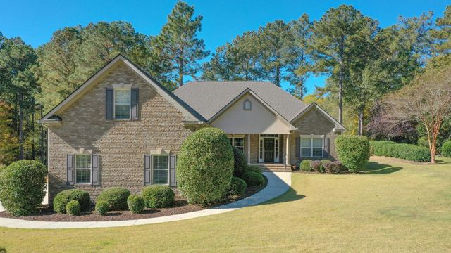 7180 Castlesteads Drive, Aiken, SC 29803