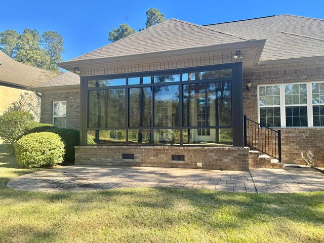 7180 Castlesteads Drive, Aiken, SC 29803