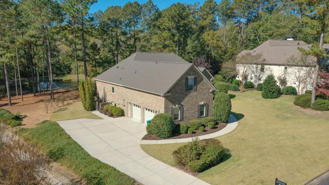 7180 Castlesteads Drive, Aiken, SC 29803