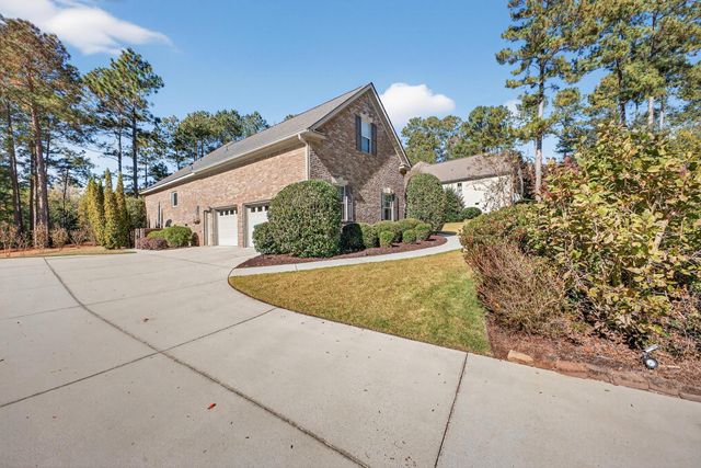 7180 Castlesteads Drive, Aiken, SC 29803