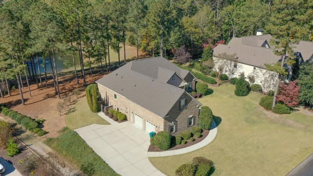 7180 Castlesteads Drive, Aiken, SC 29803