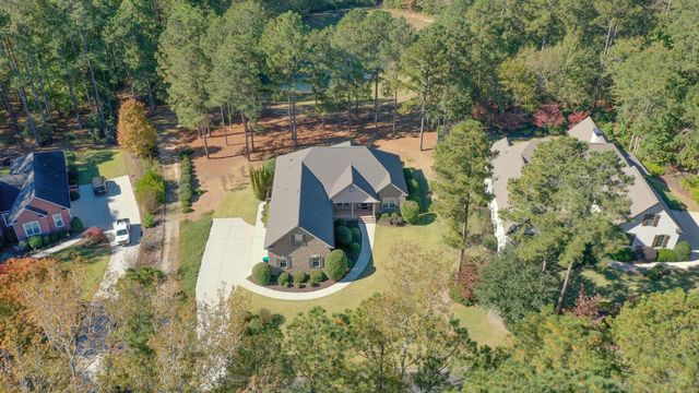 7180 Castlesteads Drive, Aiken, SC 29803