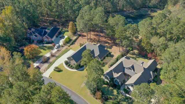 7180 Castlesteads Drive, Aiken, SC 29803