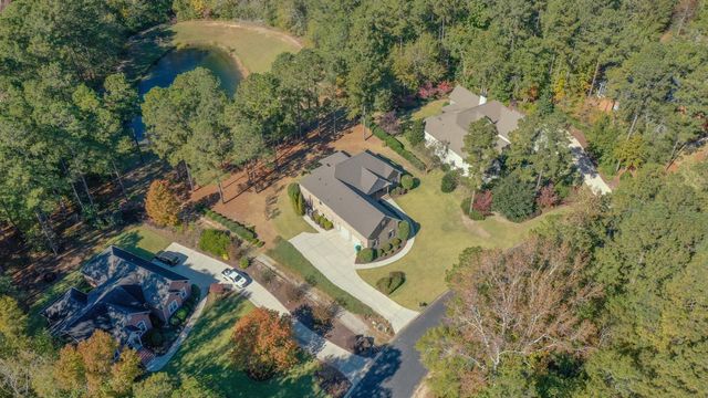 7180 Castlesteads Drive, Aiken, SC 29803