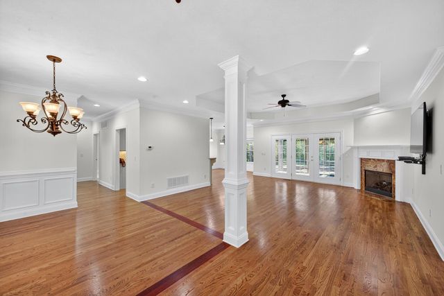 7180 Castlesteads Drive, Aiken, SC 29803