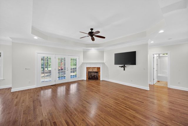 7180 Castlesteads Drive, Aiken, SC 29803