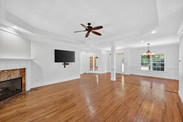 7180 Castlesteads Drive, Aiken, SC 29803