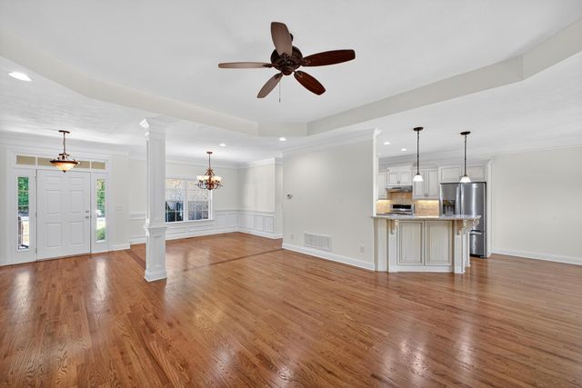 7180 Castlesteads Drive, Aiken, SC 29803