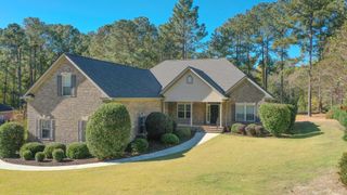 7180 Castlesteads Drive, Aiken, SC 29803