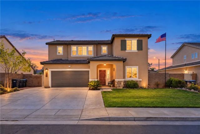 31367 Linden Flower, Winchester, CA 92596