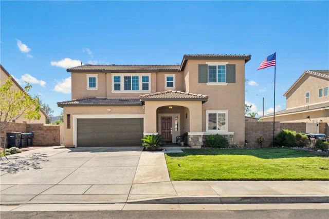 31367 Linden Flower, Winchester, CA 92596