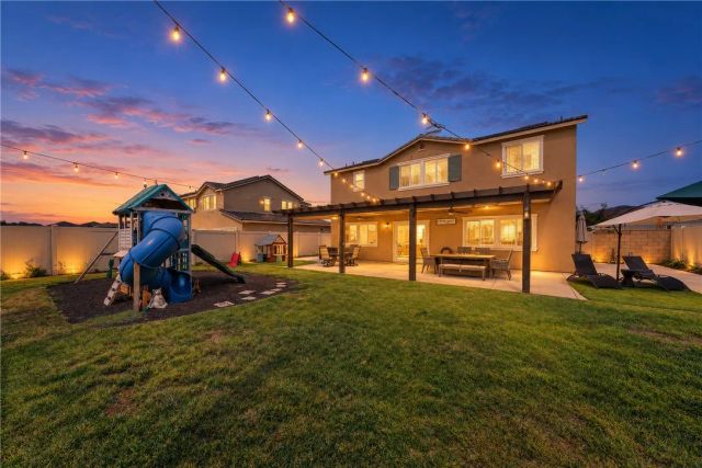 31367 Linden Flower, Winchester, CA 92596